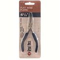 Great Neck Great Neck Saw Flat Nose Pliers  HLF4C 76812004543